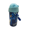 Water bottle with straw Sonic the Hedgehog 500ml