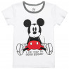 Sleepwear Mickey Mouse (12 months-3 years)