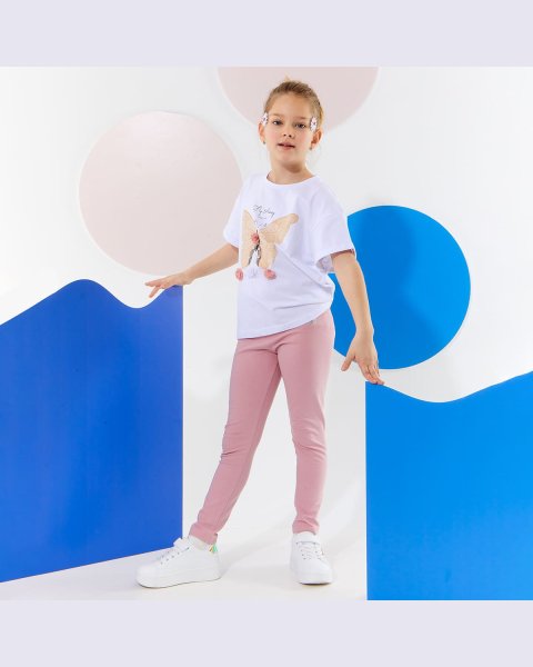 Leggings Five Star light touch (6-16 years)