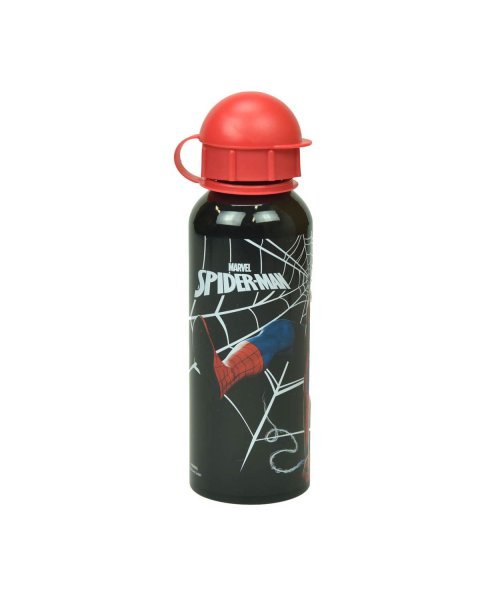 Παγούρι αλουμινίου με στόμιο Marvel Spideraman 520ml