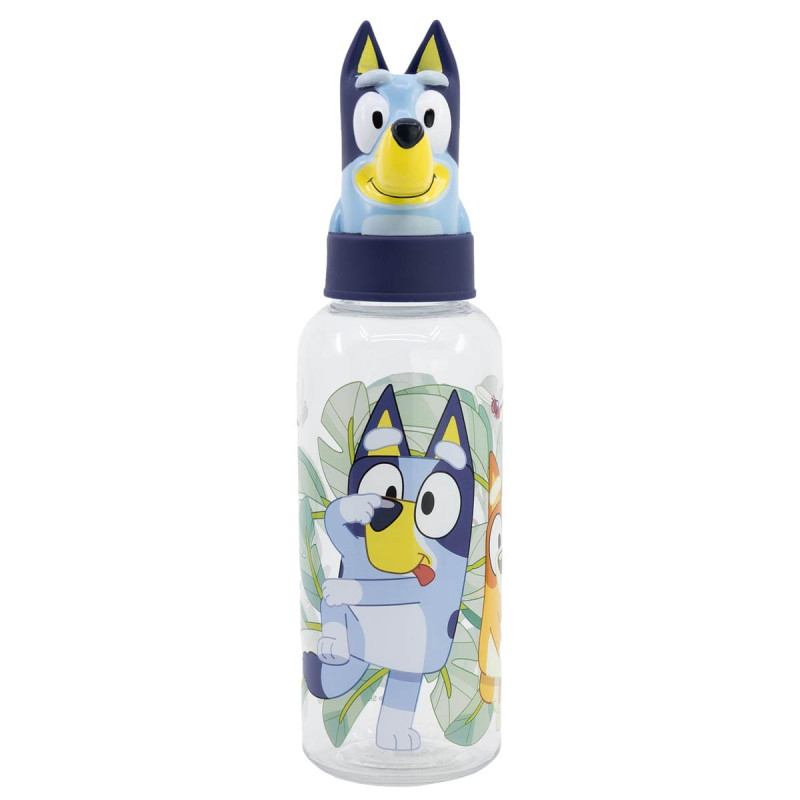 Water bottle Bluey 560ml