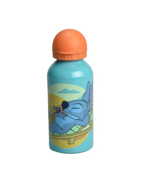 Water bottle Lilo & Stitch 400ml