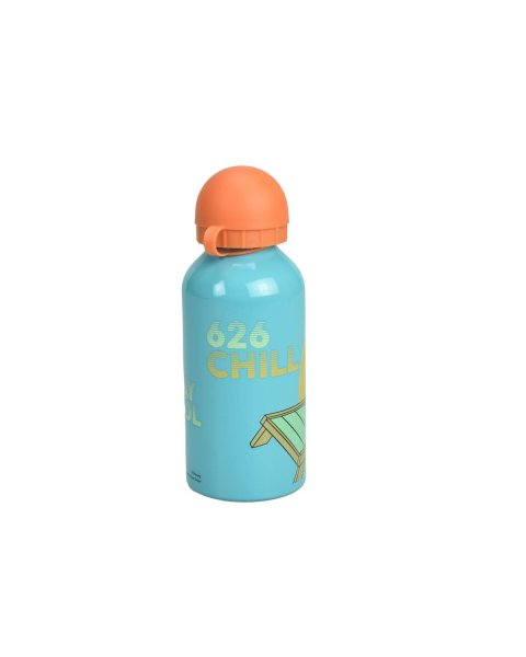 Παγούρι με στόμιο Lilo & Stitch 400ml