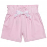 Shorts with bow (12 months-5 years)