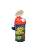 Water bottle with straw Disney Cars 500ml