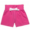 Shorts with bow (12 months-5 years)