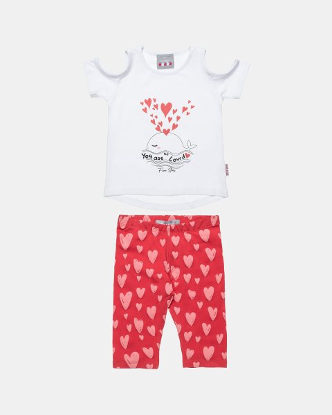 Set Five Star (12 months-5 years)