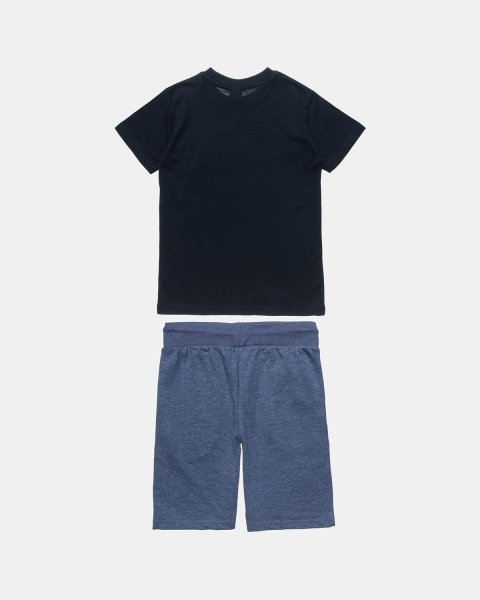 Set Snoopy with embossed letters (6-12 years)