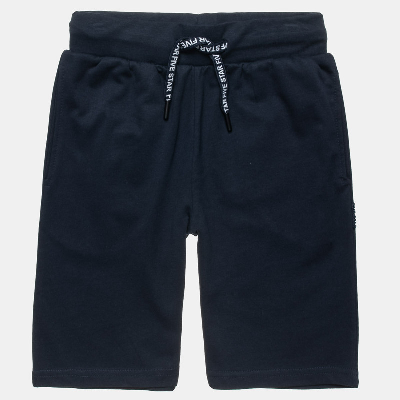 Shorts Five Star in 3 colors (12 months-5 years)