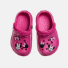 Sandals Disney Minnie Mouse (Size 22-28)