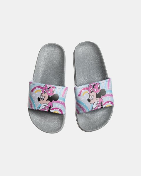 Slides Disney Minnie Mouse (Size 24-29)