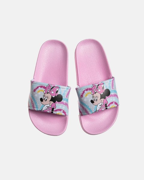 Slides Disney Minnie Mouse (Size 24-29)