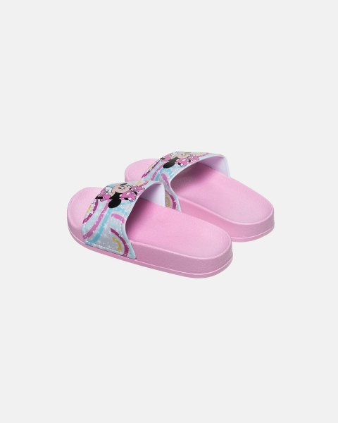 Slides Disney Minnie Mouse (Size 24-29)
