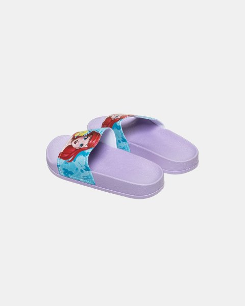 Slides Disney Little Mermaid (Size 24-29)