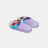 Slides Disney Little Mermaid (Size 24-29)