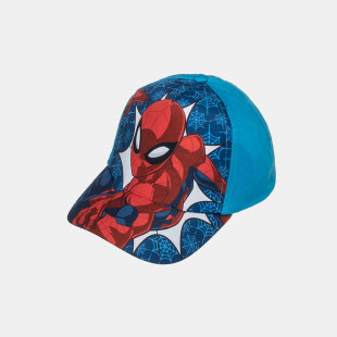 Καπέλο jockey Marvel Spiderman (4-6 ετών)
