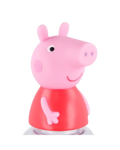 Water bottle Peppa Pig 560ml