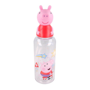 Water bottle Peppa Pig 560ml