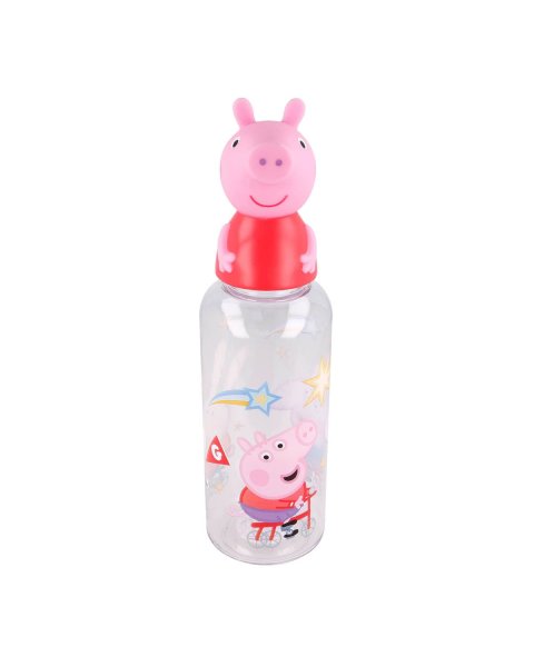 Water bottle Peppa Pig 560ml