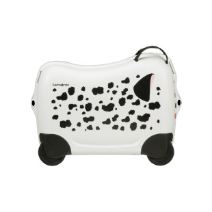   Rolling Luggage Samsonite Dream2Go Dalmatian Dog 30 lt