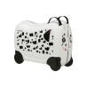   Rolling Luggage Samsonite Dream2Go Dalmatian Dog 30 lt