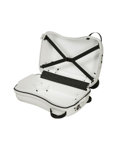   Rolling Luggage Samsonite Dream2Go Dalmatian Dog 30 lt