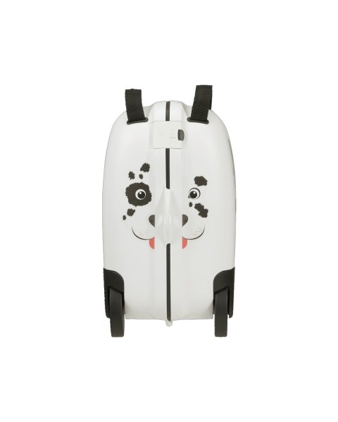   Rolling Luggage Samsonite Dream2Go Dalmatian Dog 30 lt