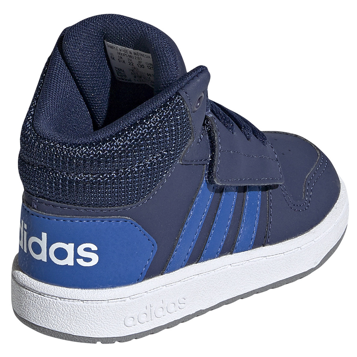 adidas hoops 27