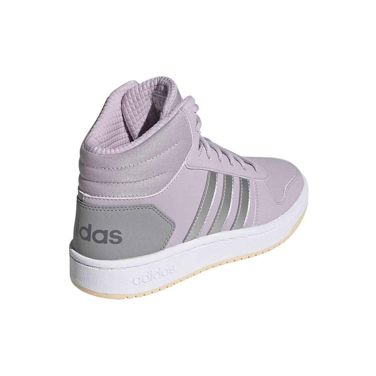 adidas hoops 34