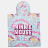 Poncho beach towel Disney Minnie Mouse 60x120cm