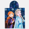 Πόντσο θαλάσσης Disney Frozen 60x120εκ.