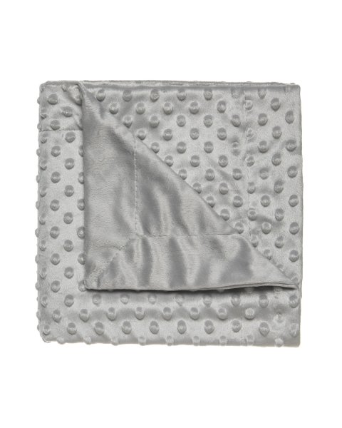 Embossed Blanket 
