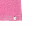 Μπλούζα πετσετέ με foil τύπωμα (6-12 ετών)