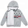 Set Five Star cardigan with hood and panths (12 months-5 years)