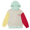 Hoodie Gym Tonic with embossed print (6-16 years)
