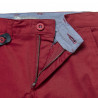 Παντελόνι με αποσπώμενες τιράντες και τσέπες (6-16 ετών)