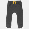 Tracksuit Moovers cotton fleece blend with embroidery (12 months-5 years)