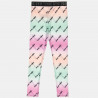 Leggings Gym Tonic with pattern (6-16 years)