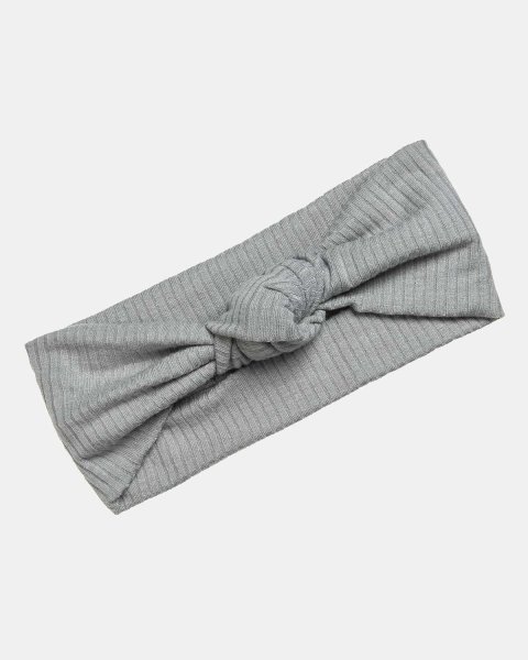 Headband rib with a bow (1-3 years)