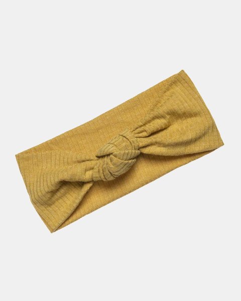 Headband rib with a bow (1-3 years)