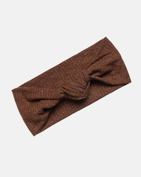Headband rib with a bow (1-3 years)