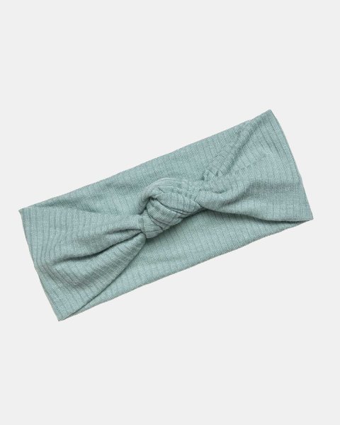 Headband rib with a bow (1-3 years)