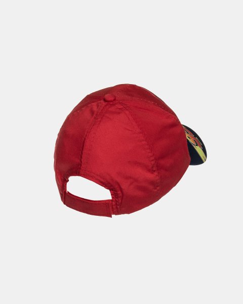 Jockey hat Disney Cars (18 months-4 years)