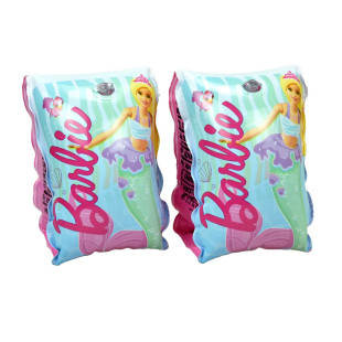 Swimming Armbands Barbie (3-6 years)