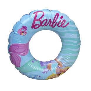 Κουλούρα κολύμβησης Barbie (3-6 ετών)