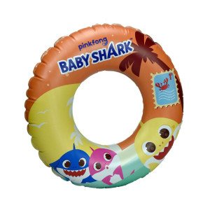 Swim ring Baby Shark (3-6 years)