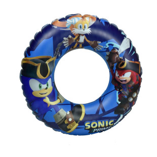 Κουλούρα κολύμβησης Sonic the Hedgehog (3-6 ετών)