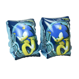 Swimming Armbands Sonic the Hedgehog (3-6 years)