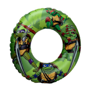 Swim ring Mutant Ninja Turtles (3-6 years)