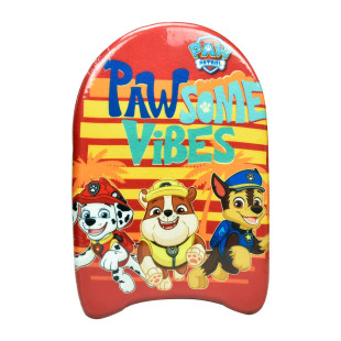 Swimming board Paw Patrol